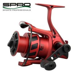 Mulineta Spro Red Arc The Legend 10400