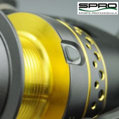 Tambur de rezerva pentru mulineta Spro Passion XTR 850FD