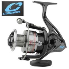 Mulineta Spro Cresta Snyper 4000