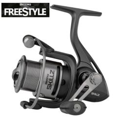 Mulineta Spro Freestyle Skillz Smoke 2000