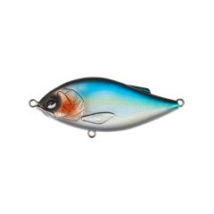 Vobler Lucky John Arrow Jerk 8cm/19g, culoare 001