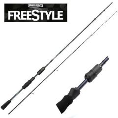 Lanseta Spro FreeStyle Skillz Micro Lure 2.10m/1-8g