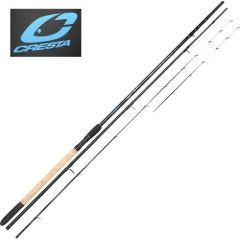 Lanseta feeder Spro Cresta Snyper Heavy Feeder 3.60m/100g