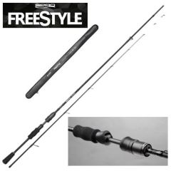 Lanseta Spro FreeStyle Jig Spin 30 2.10m/5-20g
