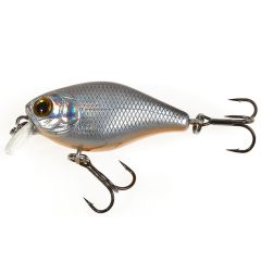 Vobler Lucky John Chubby 4F 4cm/4g, culoare 002