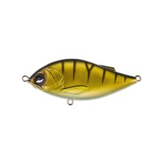 Vobler Lucky John Arrow Jerk 8cm/23g, culoare 002