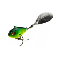 Spinnertail Lucky John Basara Tail Spin 21g, culoare 003