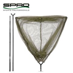 Combo Minciog Spro C-Tec + Maner 1.8m 2sec.