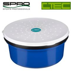 Cutie C-Tec pentru viermusi 0.4L