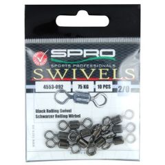 Varteje Spro nr 3/38kg