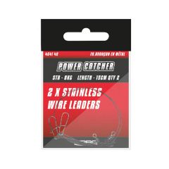 Struna Spro Power Catcher 20cm/16kg