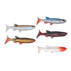 Shad Spro Super Natural 8cm - AS2