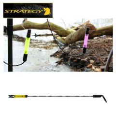 Hanger Strategy UL Transfluo Yellow