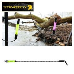 Hanger Strategy UL Transfluo Green