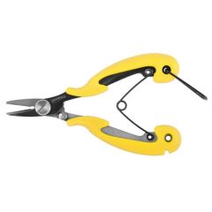 Foarfeca Spro Titanium Micro Braid Cutter 10cm