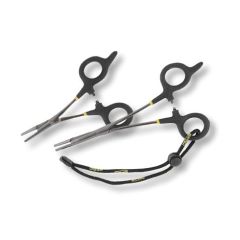 Cleste Spro Forceps 16cm