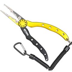 Cleste Spro Aluminiu Splitstring 18cm