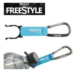 Spro FreeStyle Bottle Cap Blue