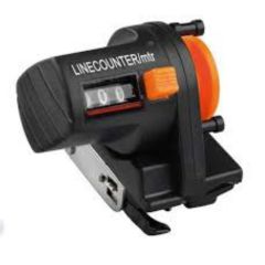 Spro Line Counter