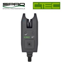 Avertizor Spro C-Tec XF Blue Led