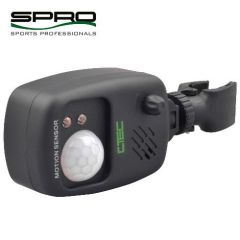 C-TEC detector miscare