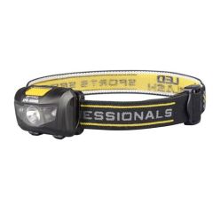 Lanterna de cap Spro SPHL80RWR