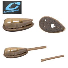 Momitor Spro Cresta Inline Easy Feeder 56g