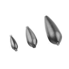 Plumbi Spro Cresta Inline Olivettes 0.5g

