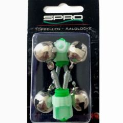 Clopotel Spro Dublu