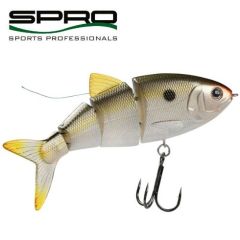 Swimbait Spro BBZ-1 SS 10cm/25g Natural Shad