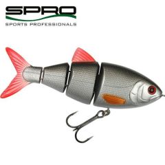 Swimbait Spro BBZ-1 SS 10cm/25g Roach