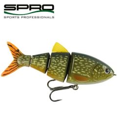 Swimbait Spro BBZ-1 SS 10cm/25g Pike