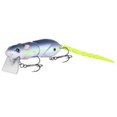 Vobler Spro BBZ Rat 30 Baby - Nasty Shad