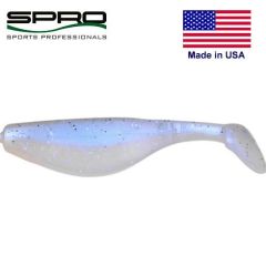 Shad Spro Fat Papa 7cm, culoare Sexy Ice Blue