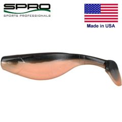 Shad Spro Fat Papa 7cm, culoare Rusty Nail