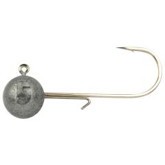 Jig Spro Round Jighead 3g Nr.1/0