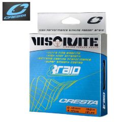 Fir textil Spro Cresta Visorate Feeder 0.08mm/4.54kg/150m