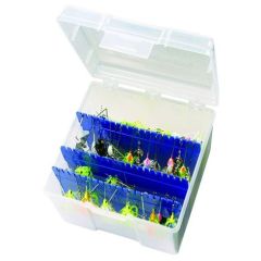 Cutie Flambeau Spinnerbait Box model.00550