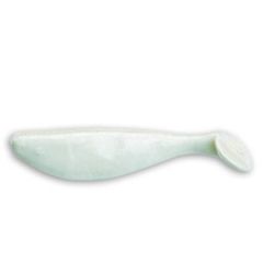 Delalande Twister 10cm, culoare White