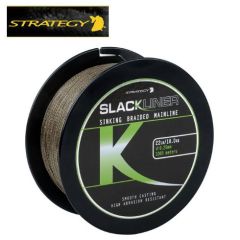 Fir textil Strategy Slackliner Sinking 0.25mm/10kg/500m