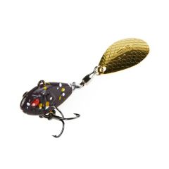 Spinnertail Lucky John Basara Tail Spin 8g, culoare 005