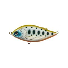 Vobler Lucky John Arrow Jerk 8cm/19g, culoare 006