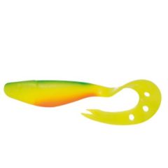 Shad Delalande Sandra 9cm, culoare Firetiger