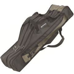 Husa lansete Spro Allround Rucksack, 3 compartimente, 150cm