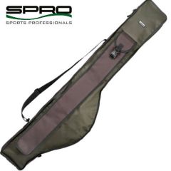 Husa lansete Spro Allround Feeder, 1 compartiment, 150cm