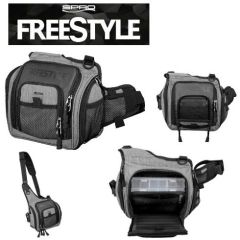 Geanta Spro FreeStyle Shoulder 25x11x27cm