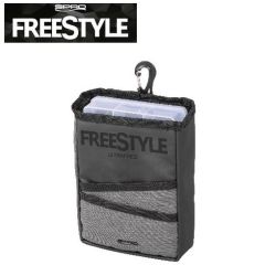 Geanta Spro Freestyle 21x6x15cm