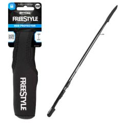Banda fixare lansete Spro Freestyle Rod Protector 210-240m