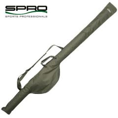 Husa lansete Spro C-Tec Dubla 200cm
