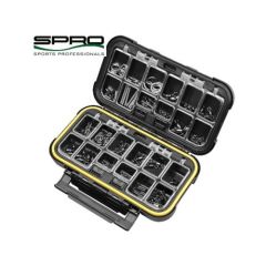 Cutie Spro dubla pentru accesorii L 160x95x47mm